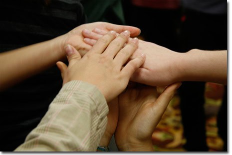 Hands Hands