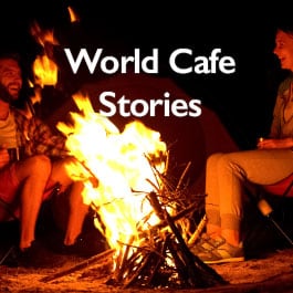 Stories Stories