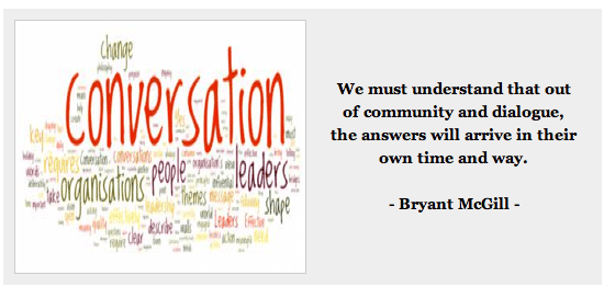 Conversation Conversation